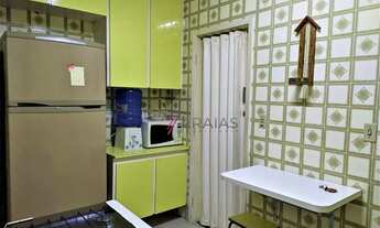 Imagem 6: Apartamento com 4 dormitórios à venda, 110 m² por R$ 500.000,00 - Praia das Astúrias - Gua