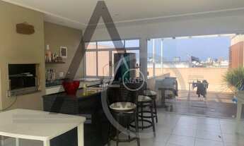 Imagem 3: Cobertura com 4 dormitórios à venda, 360 m² por R$ 2.200.000,00 - Recreio dos Bandeirantes