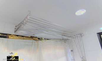 Imagem 5: Cobertura, 300 m² - venda por R$ 1.590.000,00 ou aluguel por R$ 8.000,00/mês - Vila Guioma