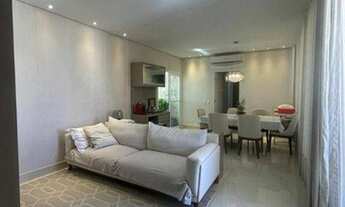 Imagem 5: APARTAMENTO - VENDA - Edifício Saint Riom, Miguel Sutil - Cuiabá/MT