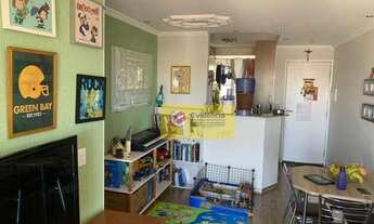 Imagem 7: Apartamento com 60m²