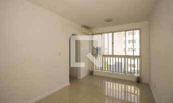 Imagem 1: Apartamento à Venda - Cristal , 2 Quartos, 61 m2