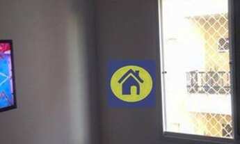 Imagem 6: Apartamento com 2 dormitórios à venda, 54 m² por R$ 280.000,00 - Vila Nova Medeiros - Jund