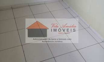 Imagem 6: São Paulo - Casa Padrão - Mandaqui