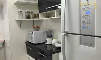 Imagem 4: Cobertura à venda, 3 quartos, Patamares - Salvador/BA