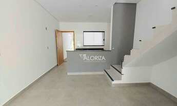 Imagem 6: Sobrado com 3 dormitórios à venda, Central Parque Sorocaba - Sorocaba/SP