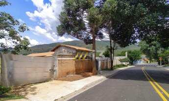 Imagem 7: Terreno à venda, 314 m² por R$ 385.000,00 - Retiro das Fontes - Atibaia/SP