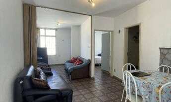 Imagem 6: Apartamento com 2 dormitórios à venda, 32 m²- Praia Do Sonho - Itanhaém/SP