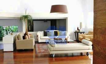 Imagem 3: Casa à venda, 610 m² por R$ 7.400.000,00 - Alphaville 01 - Barueri/SP