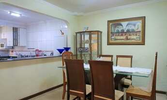 Imagem 4: EXCELENTE SOBRADO, 5 QUARTOS FINO ACABAMENTO, RICHO FUNDO