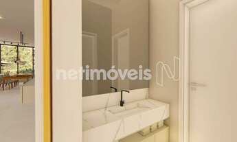 Imagem 6: Venda Casa em condomínio Alphaville - Lagoa dos Ingleses Nova Lima