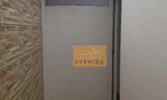 Imagem 2: Salão para alugar por R$ 1.500,00/mês - Vila Bressani - Paulínia/SP