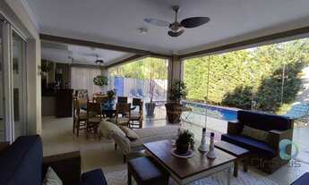 Imagem 4: Casa com 4 dormitórios à venda, 471 m² por R$ 3.559.000,00 - Jardim Canadá - Ribeirão Pret