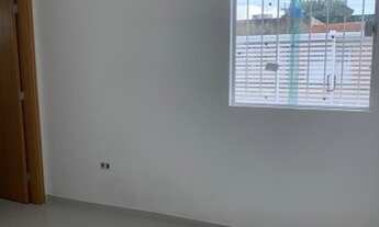 Imagem 5: Casas térreas com 3 qts sendo 01 suíte, nascente, cisterna individual, por R$ 250 MIL, Jan