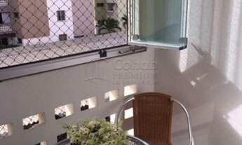 Imagem 3: Aracaju - Apartamento Padrão - Zona de Expansão (Aruana