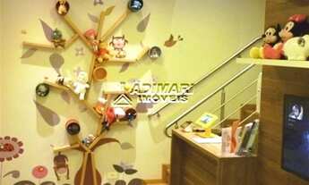 Imagem: Conjunto à venda, 59 m² por R$ 900.000,00