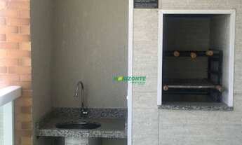 Imagem 1: Apartamento à venda, 106 m² por R$ 665.000,00 - Urbanova - São José dos Campos/SP