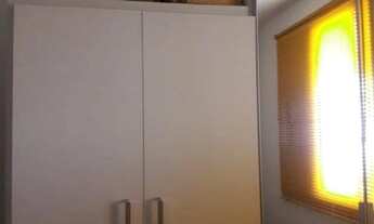 Imagem 8: 2 DORMS, 200 MTS DA AV VEREADOR JOÂO DE LUCA, 60 m² - Jardim Prudência - São Paulo/SP - AP