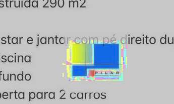 Imagem 7: Casa com 4 dormitórios à venda, 290 m² por R$ 1.470.000 - Tamatanduba - Eusébio/CE