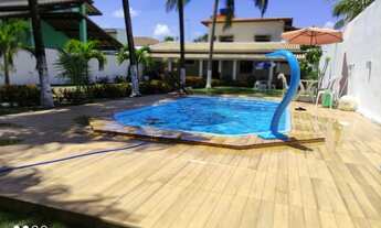 Imagem 1: Casa 2/4 Temporada Parque do Jacuípe