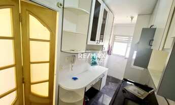 Imagem 7: Apartamento à Venda Na Vila Romana Com 60 Metros 2 Dormitórios 1 Suíte e 1 Vaga