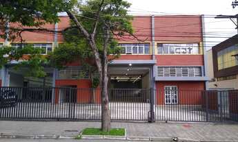 Imagem 5: Grande galpão para aluguel com 1.340m²