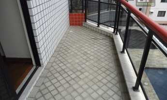 Imagem 5: Apartamento com 3 dormitórios para alugar, 110 m² por R$ 1.700,00/mês - Vila Valqueire - R