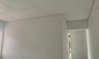 Imagem 7: Apartamento com 2 dormitórios à venda, 60 m² por R$ 310.000,00 - Vila Pires - Santo André