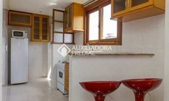 Imagem 5: PORTO ALEGRE - Apartamento Padrão - Cristal