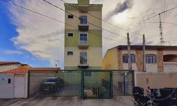 Imagem 1: APARTAMENTO- 2 DORMITÓRIOS/ 1 SUÍTE- JARDIM SIMUS- SOROCABA/SP