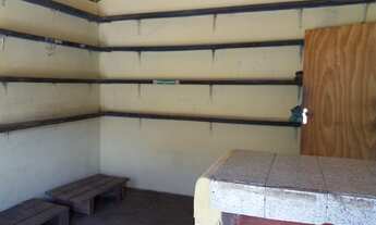 Imagem 4: Imóvel residencial com ponto comercial e sítio