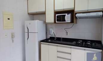 Imagem 2: Flat com 1 dorm, Vila Arens I, Jundiaí - R$ 434 mil, Cod: 9388