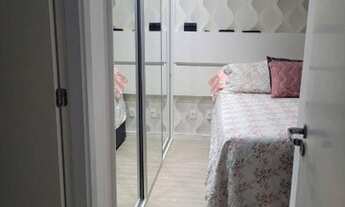 Imagem 3: Apartamento com 2 dormitórios à venda, 70 m² por R$ 595.000,00 - Jardim - Santo André/SP