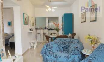 Imagem 7: São Vicente - Apartamento Padrão - Itararé