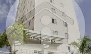 Imagem 4: Apartamento Residencial ? venda, Vila Antônio Augusto Luiz, Caçapava - AP0053