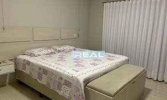 Imagem 2: Casa com 3 dormitórios à venda, 253 m² por R$ 1.200.000,00 - Condomínio Alto da Boa Vista