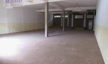 Imagem 2: Salão comercial em localização privilegiada