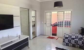 Imagem 5: Casa com 4 dormitórios para alugar, 200 m² por R$ 2.200,00/mês - Nossa Senhora das Graças