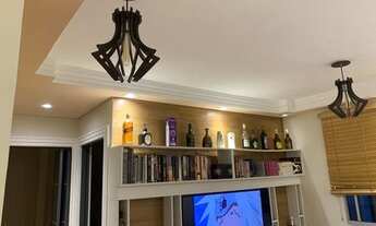 Imagem 5: Apartamento para venda possui 42 metros quadrados com 2 quartos