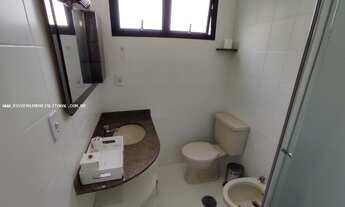 Imagem 7: Apartamento para Venda em Guarujá, Enseada, 3 dormitórios, 2 suítes, 3 banheiros, 1 vaga