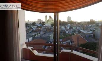 Imagem 3: 02 quartos, terraço, rua tranquila na Penha