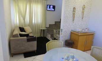 Imagem 3: Cobertura com 2 dormitórios à venda, 92 m² por R$ 449.000,00 - Centro - Canoas/RS