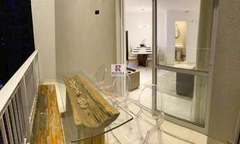 Imagem 5: Apartamento para Venda em Goiânia / GO no bairro Setor Bueno - 2272240