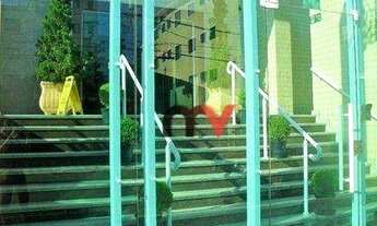 Imagem 2: Apartamento com 2 dormitórios à venda, 80 m² por R$ 440.000 - Tupi - Praia Grande/SP