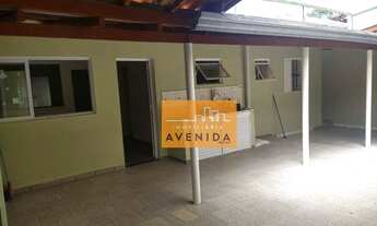 Imagem 7: Casa com 4 dormitórios à venda, 200 m² por R$ 499.000,00 - Vila José Paulino Nogueira - Pa