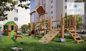 Imagem 2: Apartamento com 2 dormitórios à venda, 47 m² por R$ 259.990,00 - Praia do Futuro - Fortale