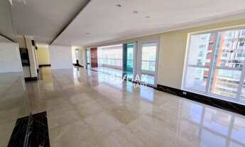 Imagem 7: Apartamento à Venda No Tatuapé Com 435 Metros 5 Dormitórios 5 Suíte e 7 Vagas