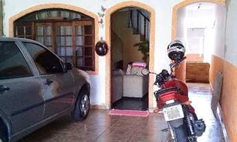 Imagem 5: Casa residencial à venda, Parque Novo Mundo, Boituva