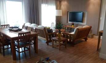 Imagem: Apartamento - Vila Betânia - Edifício