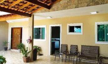 Imagem 3: Casa com 3 dormitórios à venda, 182 m² por R$ 600.000,00 - Conjunto Café - Londrina/PR